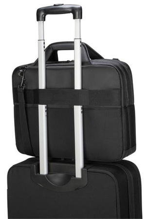 TARGUS Torba na laptopa CityGear 14-15.6 cala Topload czarna