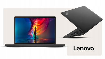 Lenovo ThinkPad P14s GEN 3 ADM Ryzen 7 PRO 16GB 512SSD TOUCH PODŚW KL W11P