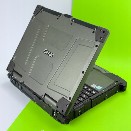 PANCERNY GETAC B300 G7 i5-8350U 32GB DDR4 1TB SSD FHD TOUCH WIN11