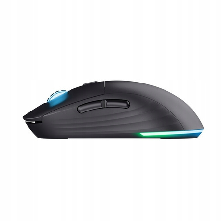 TRUST Mysz bezprzewodowa GXT927 REDEX+ High Perf