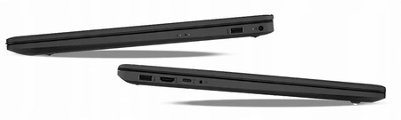 NOWOCZESNY LAPTOP HP 17Z-CP300 Ryzen 5-7530 8GB 128SSD W11 17.3" HD+ TOUCH