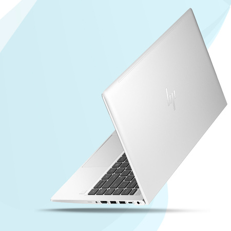 Laptop HP EliteBook 645 AMD Ryzen5 PRO 7530 16GB 512SSD BLK W11P 14"