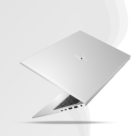 Profesjonalny HP EliteBook 850 G8 i7 16GB DDR4 1TB SSD MX450 FHD BLK FP W11
