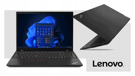 Lenovo ThinkPad P16S G2 Ryzen7 PRO 32GB 1TB FHD+ PODŚW-KL FP WIN11P 16"