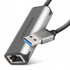 ADE-25R Karta sieciowa 2.5 Gigabit Ethernet, Realtek 8156, USB-A 3.2 Gen,,