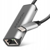 ADE-25RC Karta sieciowa 2.5 Gigabit Ethernet, Realtek 8156, USB-C 3.2 Gen,,