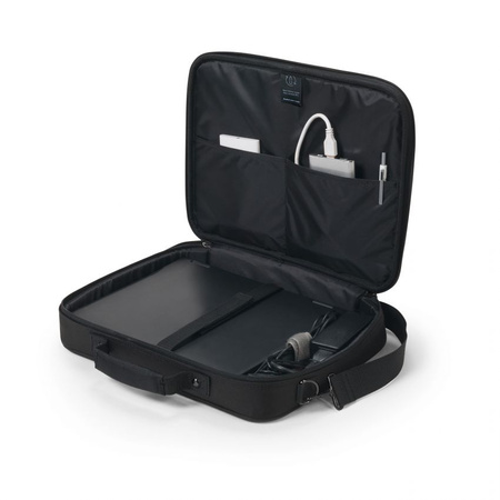 DICOTA Torba Eco Multi BASE 15-17.3 Czarna