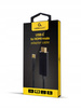 GEMBIRD Kabel USB-C do HDMI male 4K 60Hz 2m
