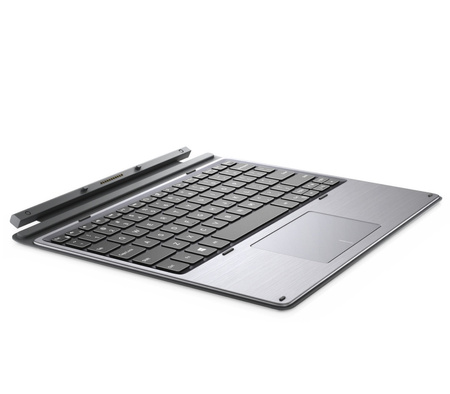 Dell Klawiatura K18M 7200/7210 2w1 Podświetlenie Magnetyczna