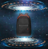 TARGUS Plecak Strike II 17.3 cala Gaming Black