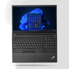 Nowy laptop Lenovo ThinkPad E15 i5-1235 40GB 1TB SSD FHD BLK +TORBA +MYSZ
