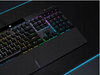 CORSAIR Klawiatura przewodowa K70 RGB Pro Black PBT Keycaps