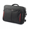 TARGUS Classic+ Clamshell Torba 17-18'' Black