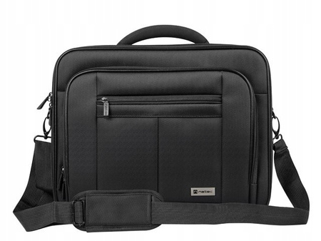 NATEC Torba do notebooka Boxer 15.6 cali