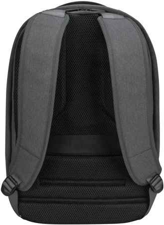 TARGUS Plecak 15.6'' Secutiry Backpack with EcoSmart - Grey