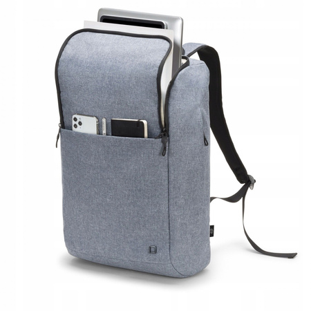 DICOTA Plecak do notebooka 13-15.6 cali Eco Motion, denim