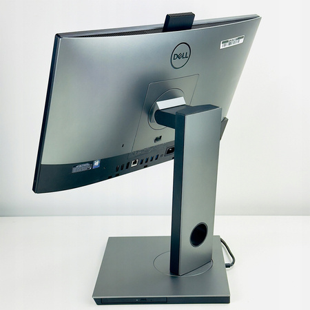 Dell OptiPlex 7490 AiO i5-11500 16GB 256SSD FHD MAT CAM DVD W11Pro