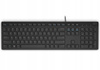 DELL Klawiatura multimedialna KB216