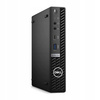 KOMPUTER STACJONARNY DELL OPTIPLEX 5090 MFF i5-10500 8GB DDR4 256SSD W11P