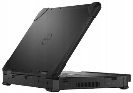 PANCERNY Laptop Dell 5420 Rugged i5-8350U 16GB 1TB SSD FHD TOUCH LTE PODŚ-K