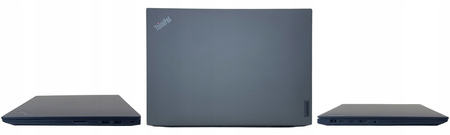 POTĘŻNA STACJA ROBOCZA Lenovo P1 GEN4 i7 32GB 2TB SSD QUADRO 2K W11P 16"