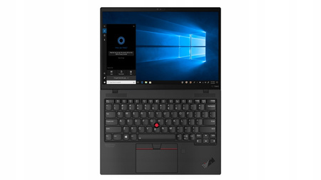 Fabrycznie nowy Lenovo ThinkPad X1 Nano I5-1130G7 16GB SSD 2K 400NIT W11Pro