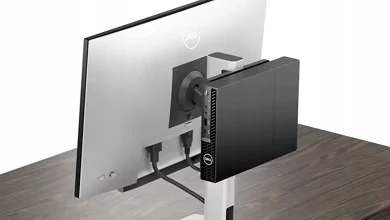 Dell Optiplex 7080 Micro i5-10600T 32GB 256SSD WiFi W11Pro