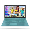 LIMITOWANY Laptop HP 17 i5-1335 16GB 1TB SSD HD+ BLK TOUCH USB-C W11 17.3"
