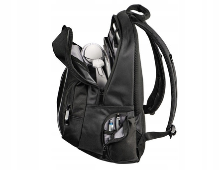 HAMA Plecak do laptopa Vienna 15.6'' czarny