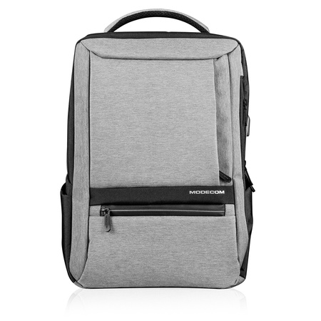 MODECOM Plecak do laptopa 15,6 SMART