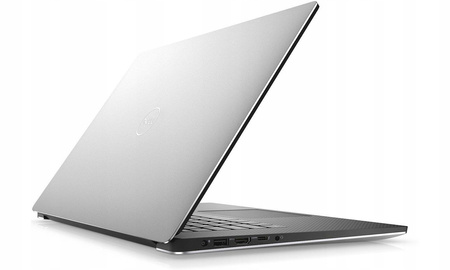 Laptop Dell Precision 5520 Xeon 32GB 1TB QUADRO 10