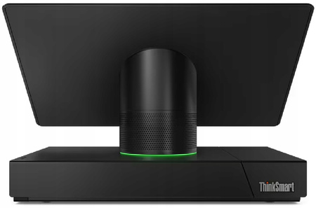 Komputer konferencyjny Lenovo ThinkSmart Hub 500 AiO i5 8GB FHD SKYPE