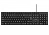 SAVIO Klawiatura przewodowa KB-01