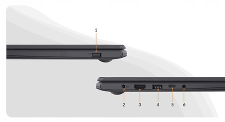 ULTRALEKKI ASUS VivoBook Go L510MA Intel N6000 4GB DDR4 128GB HD 15,6" W11