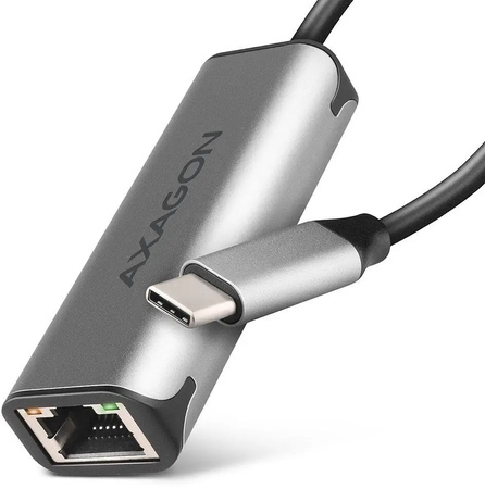 ADE-25RC Karta sieciowa 2.5 Gigabit Ethernet, Realtek 8156, USB-C 3.2 Gen,,