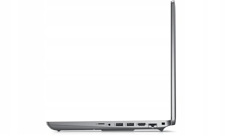 NOWY Laptop Dell Precision 15 i7 16GB 1TB QUADRO