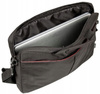 DEFENDER Torba IOTA 15,6 do notebooka Czarna