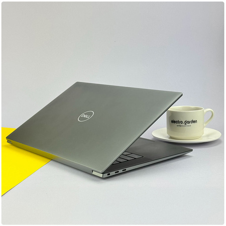 DELL Precision 5570 i9-12900H 32GB 1TB SSD RTX A2000 4K TOUCH W11P 15.6"