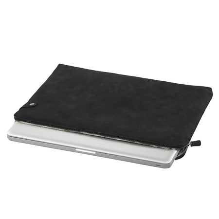 HAMA Etui do laptopa classy 15,6 Czarne
