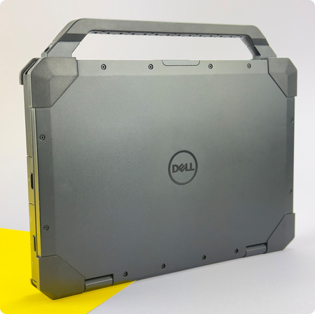 Pancerny laptop Dell 5420 Rugged i5 32GB 512SSD FHD USB-C W11Pro