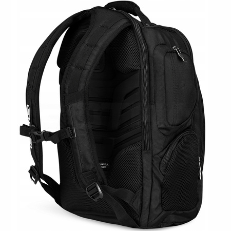OGIO Plecak GAMBIT BLACK