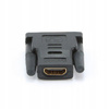 GEMBIRD Adapter HDMI(F)->DVI(M) pozłacane końcówki