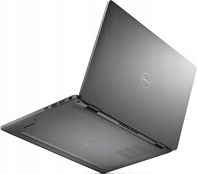 MEGA WYDAJNY I MOBILNY Dell Latitude 7330 i5-1235U 16GB SSD FHD CARBON W11