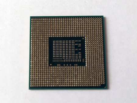 Procesor Intel i7-2620M 2.7 GHz Laptop SR03F