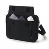 DICOTA Torba Eco Multi BASE 15-17.3 Czarna