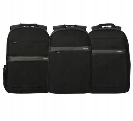 TARGUS Plecak 15-16 cali GoeLite EcoSmart Essencial Black