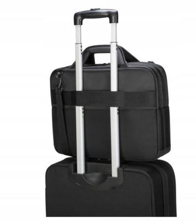 TARGUS Torba CityGear 12-14 cala Topload Laptop Case - czarna