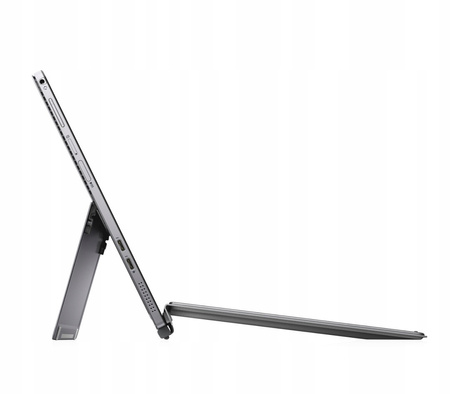 Dell Klawiatura K18M 7200/7210 2w1 Podświetlenie Magnetyczna