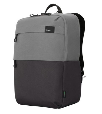 TARGUS Plecak podróżny 16 cali Sagano EcoSmart Travel czarno-zielony