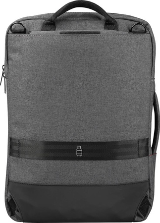 YENKEE Plecak / Torba 3w1 do laptopów 15.6 YBB 1522GY TARMAC